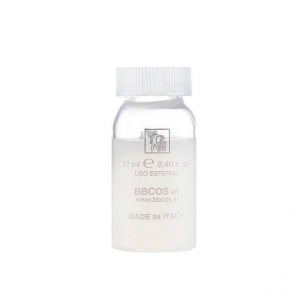 AMPOLLA BBCOS NUTRITIVA 12ML UNIDAD