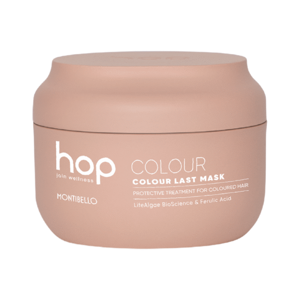 HOP COLOUR LAST MASK 200ML