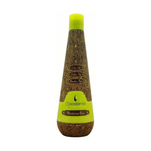 MOISTURIZING RINSE MACADAMIA 300ML