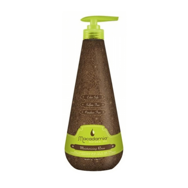 MOISTURIZING RINSE MACADAMIA 1000ML