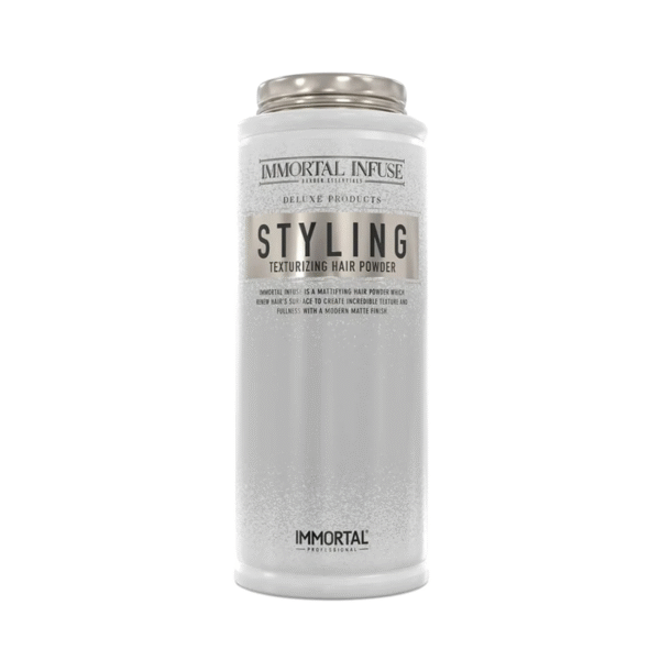 IMMORTAL NYC POLVO TEXTURIZADOR STYLING 20GR