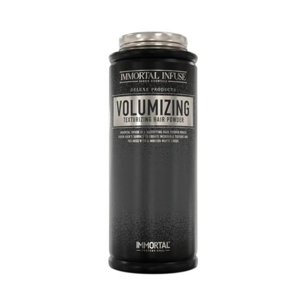 IMMORTAL NYC POLVO TEXTURIZADOR VOLUMIZING 20GR