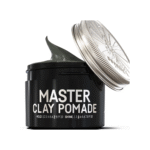 POMADA MASTER CLAY 100ML IMMORTAL NYC - Imagen 2