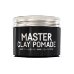 POMADA MASTER CLAY 100ML IMMORTAL NYC