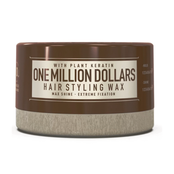 CERA ONE A MILLON DOLLARS 150ML IMMORTAL NYC