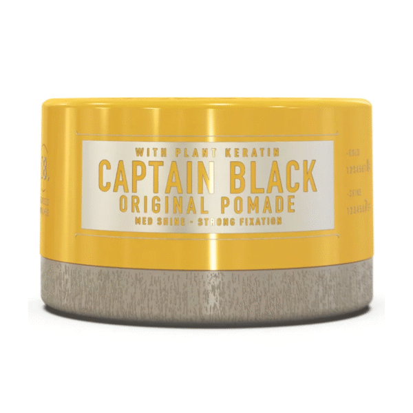 CERA CAPTAIN BLACK 150ML IMMORTAL NYC