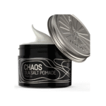 POMADA CHAOS SEA SALT 100ML IMMORTAL NYC - Imagen 2