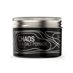 POMADA CHAOS SEA SALT 100ML IMMORTAL NYC