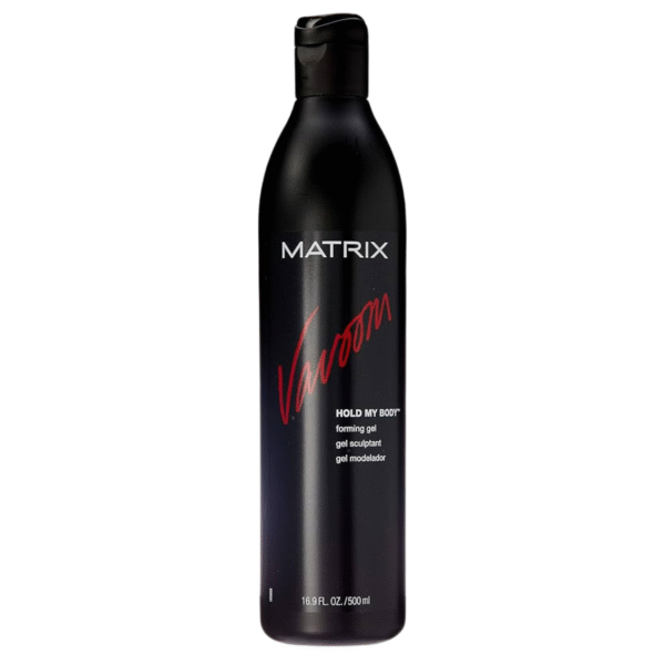 GEL MOLDEANTE MATRIX VAVOOM HOLD MY BODY 500ML