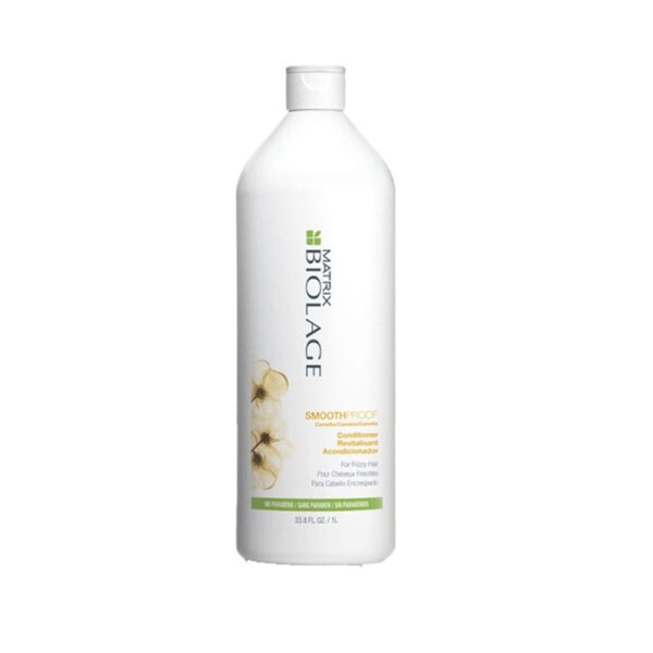 ACONDICIONADOR MATRIX BIOLAGE SMOOTHPROOF 1 LT