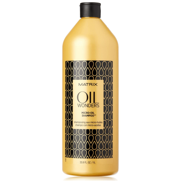 SHAMPOO MATRIX OIL WONDERS 1 LITRO