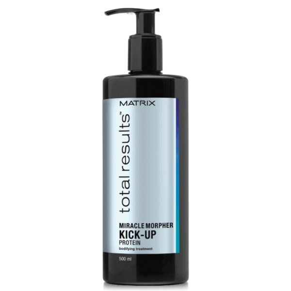 MATRIX MIRACLE MORPHER PROTEINS 500 ML..