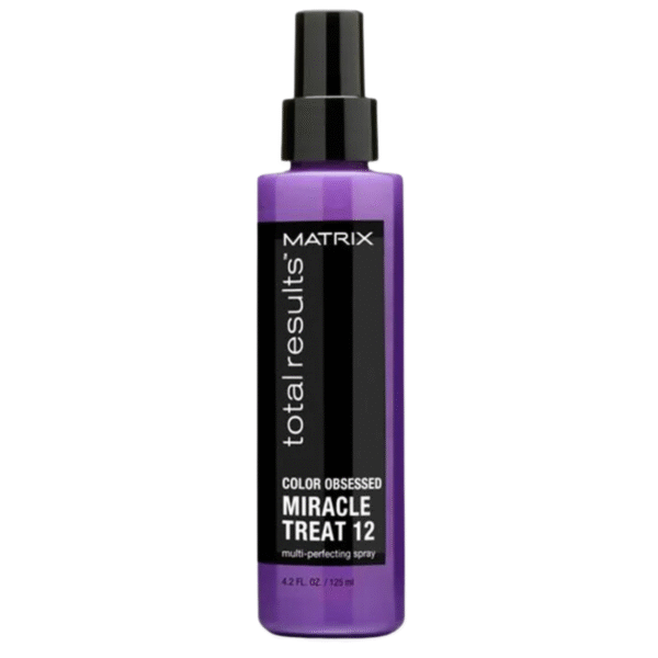 SPRAY MATRIX TOTAL RESULTS MIRACLE TREAT 12 125ML