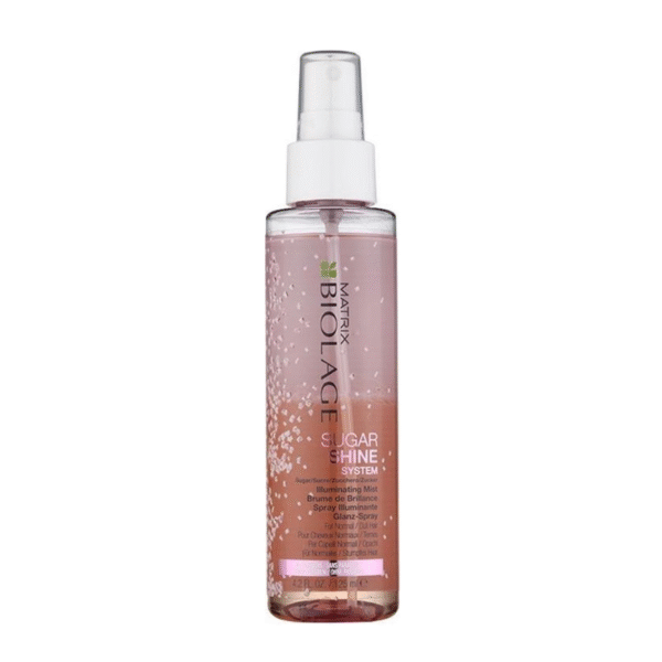SUGAR SHINE SPRAY DE BRILLOMATRIX 125 ML.