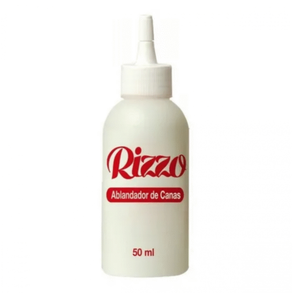 ABLANDADOR DE CANAS RIZZO 50 ML