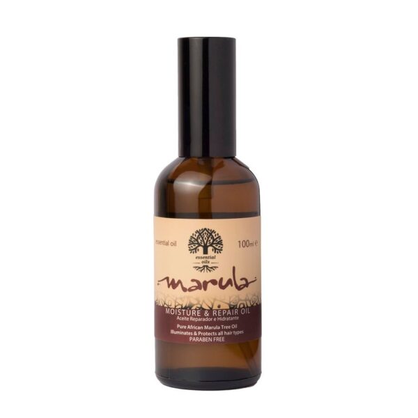 ACEITE CAPILAR TRATAMIENTO MARULA 100ML FARMAVITA