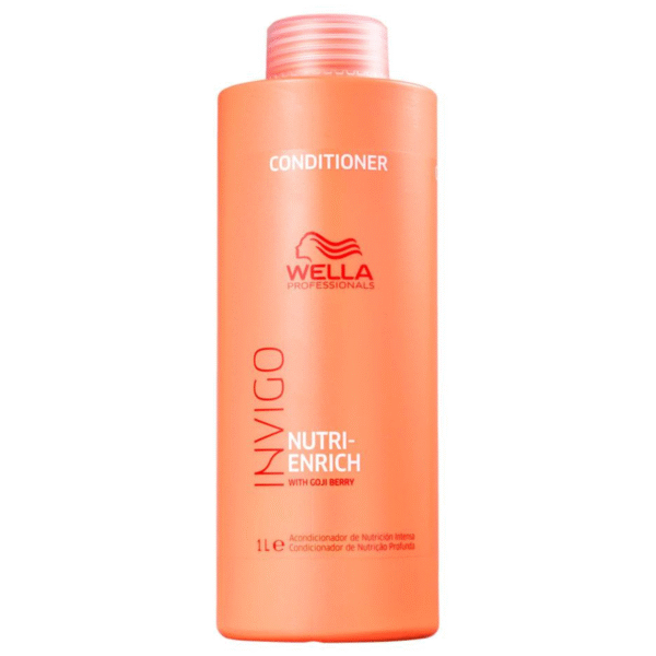 WP ENRICH CONDITIONER 1000ML WELLA