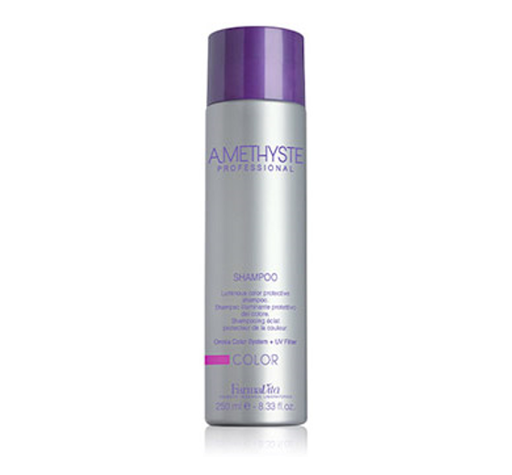 AMETHYSTE COLOR SHAMPOO 250ML FARMAVITA