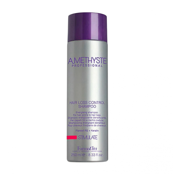 AMETHYSTE STIMULATE SHAMPOO 250ML FARMAVITA