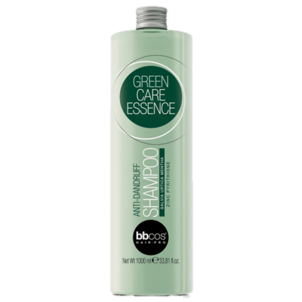 DANDRUFF SHAMPOO BBCOS 1000ML