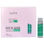 AMPOLLAS ANTIFRIZZ 10ML SILKEY UNIDAD - Imagen 2