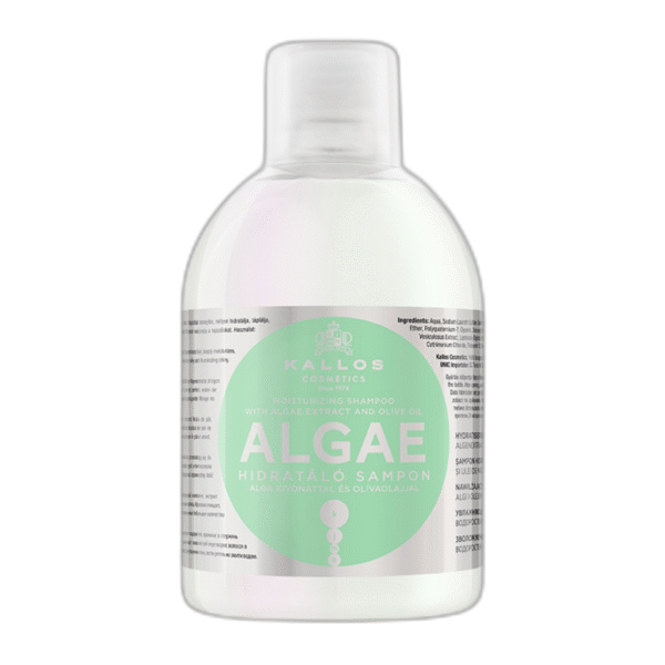 KJMN ALGAE SHAMPOO 1000ML