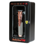 TRIMMER DE CORTE BABYLISS ROSE GOLD FX - Imagen 3