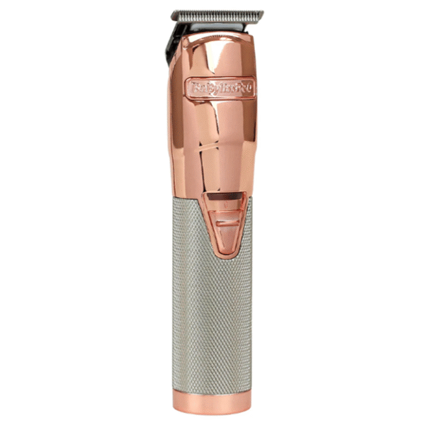 TRIMMER DE CORTE BABYLISS ROSE GOLD FX