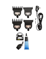 TRIMMER DE CORTE BABYLISS ROSE GOLD FX - Imagen 2