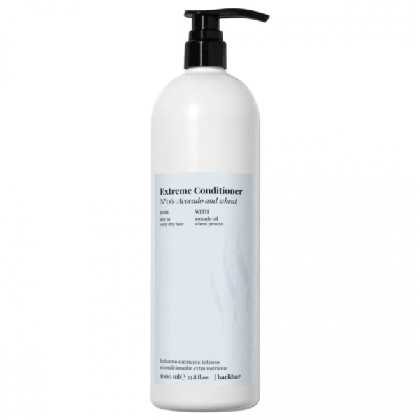 BACKBAR EXTREME CONDITIONER AVOCADO WHEAT FARMAVITA 1000