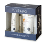 KRISTAL EVO KIT NUTRITIVE (SH+MASK+LIQUID) - Imagen 2