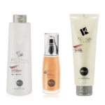 KRISTAL EVO KIT NUTRITIVE (SH+MASK+LIQUID)
