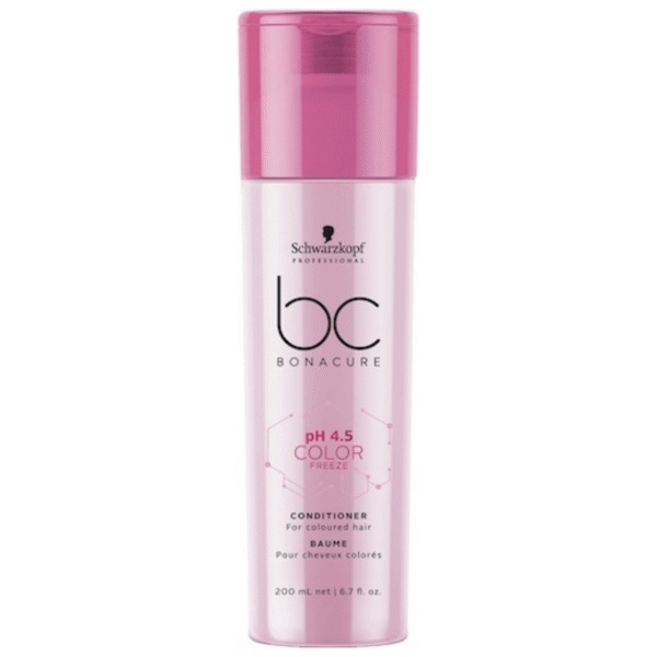 BC PH4.5CF ACONDICIONADOR SCHWARZKOPF 200ML