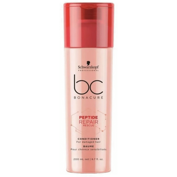 BC PRR ACONDICIONADOR SCHWARZKOPF 200ML