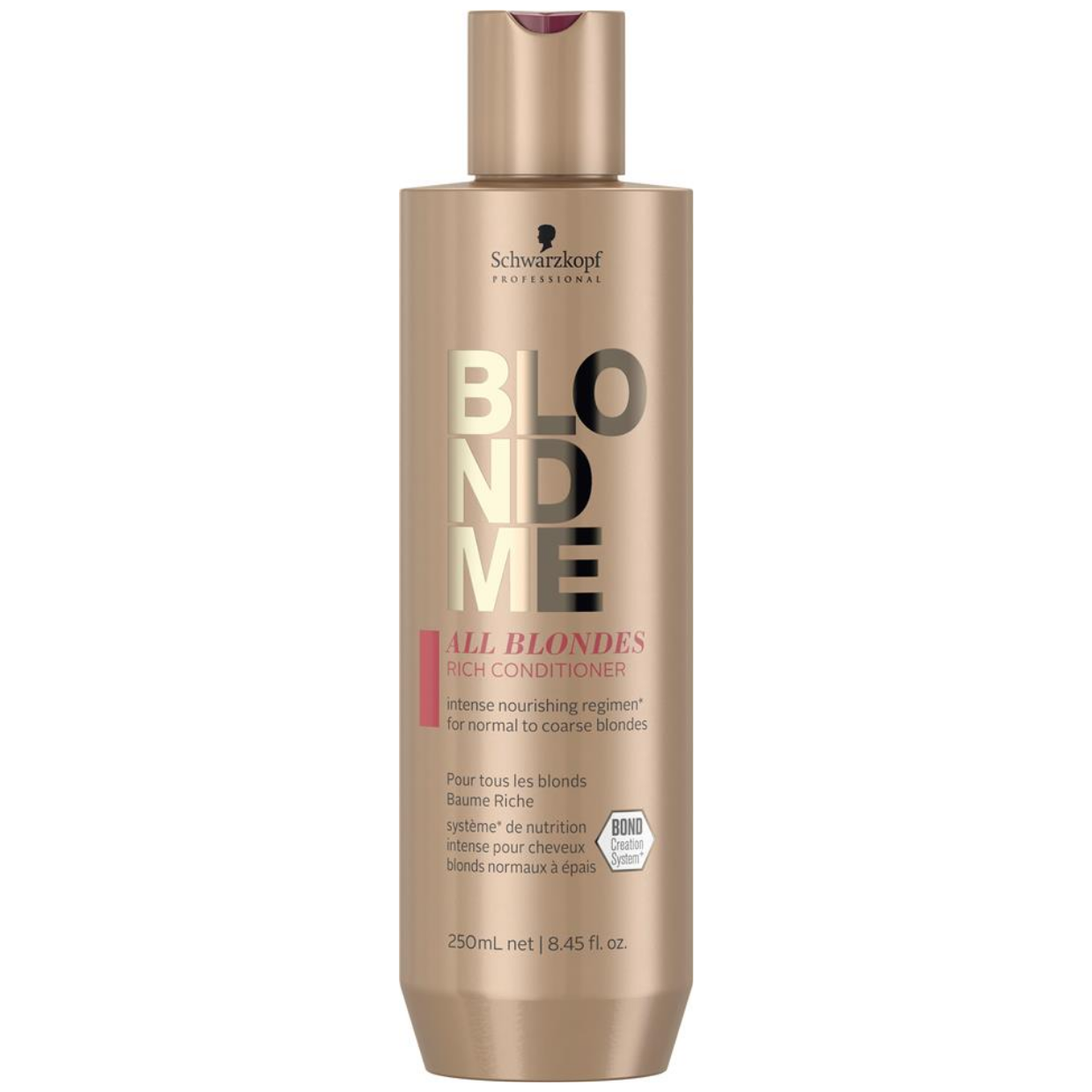 BM-CONDITIONER-KERATIN-SCHWARZKOPF-250ML.png BM CONDITIONER KERATIN SCHWARZKOPF 250ML - Imagen 1