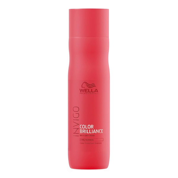 WP BRILLIANCE SHAMPOO 250ML WELLA