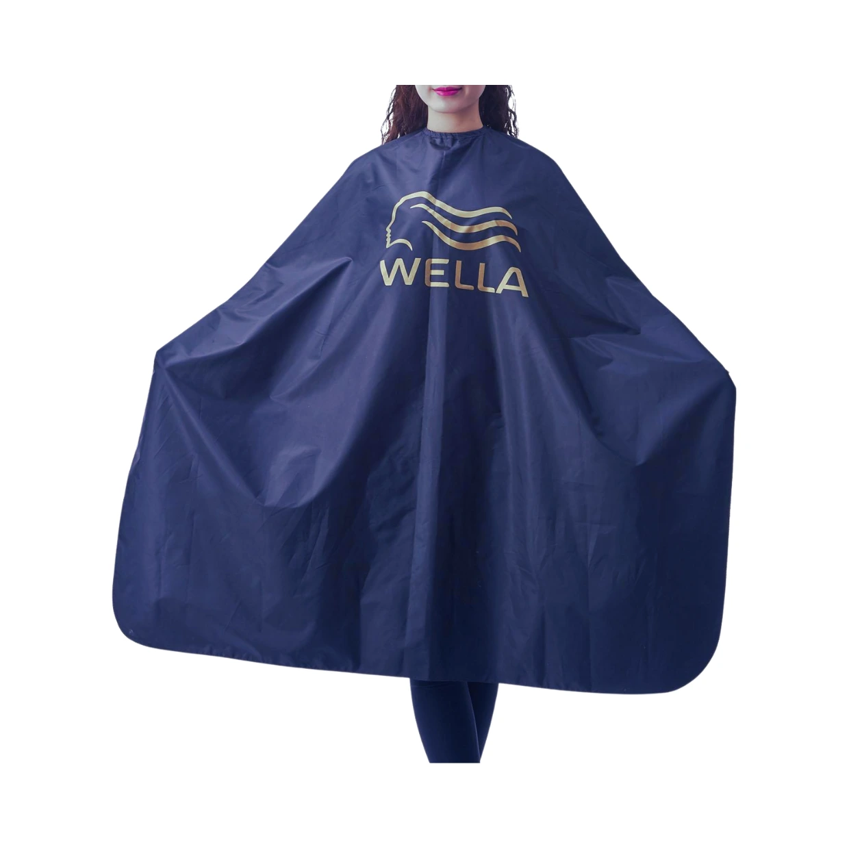 CAPA WELLA AZUL CAPA WELLA - Imagen 1