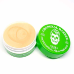 CERA OBOPEKAL BARBER GREEN MATTE 200ML - Imagen 2