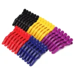 TOMADORES CROCODILE PLATEA/DORAD/ROJ/AMARIL/NEGR/FUCSIA - Imagen 2