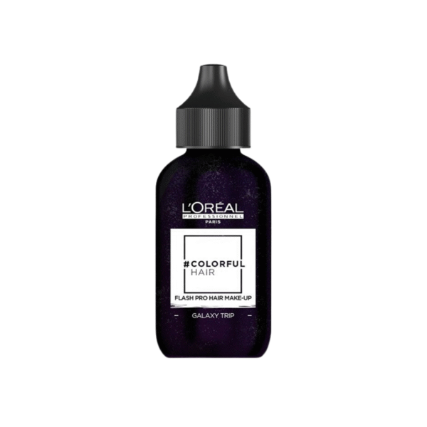 LOREAL MAQUILLAJE CAPILAR FLASH PRO GALAXY TRIP
