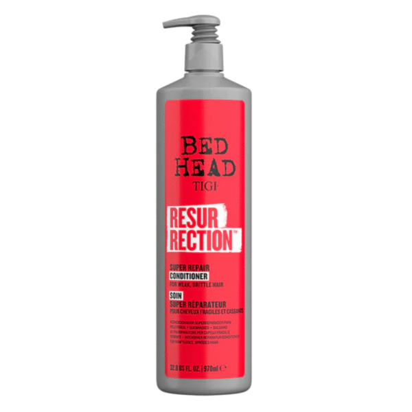 RESURRECTION CONDITIONER 970ML BED HEAD TIGI