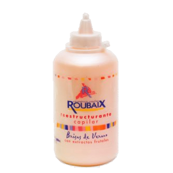 CREMA DE PEINAR REESTRUCTURANTE 300ML ROUBAIX