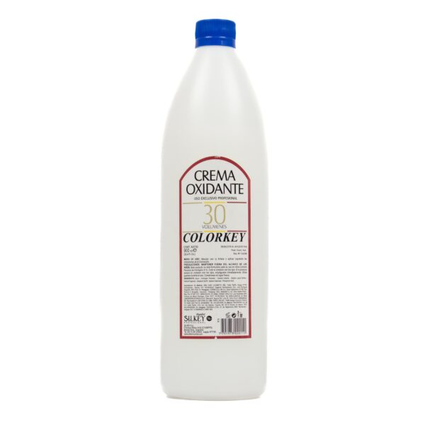 CREMA OXIDANTE COLORKEY 30V 900ML