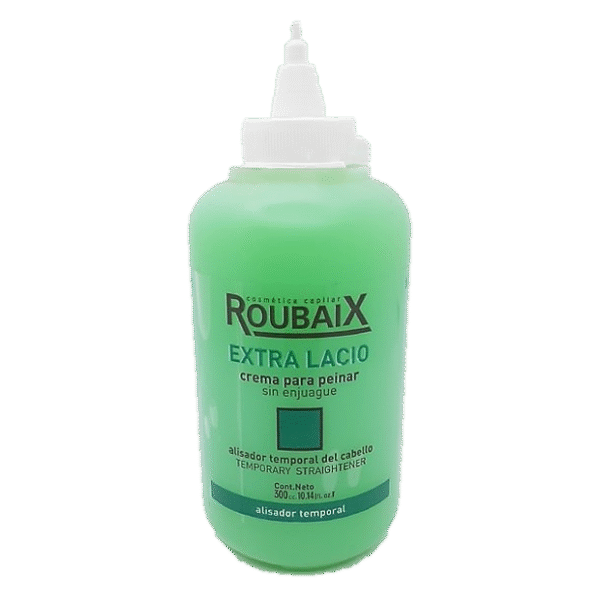 CREMA PEINAR ROUBAIX EXTRA LACIO 300GR
