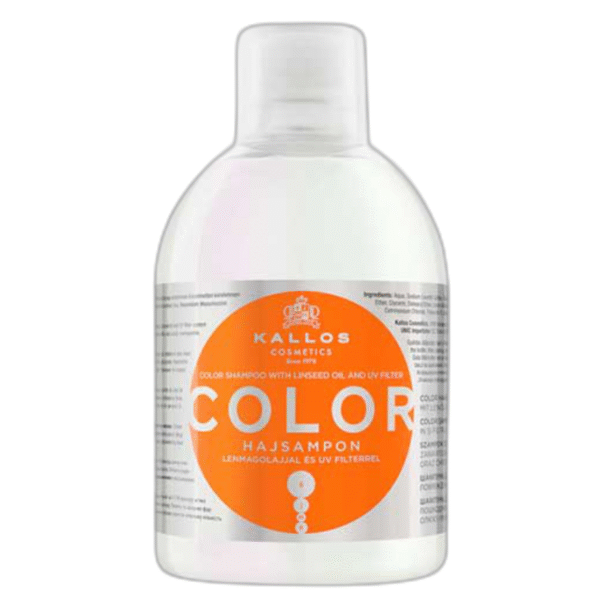 KJMN COLOR SHAMPOO 1000ML