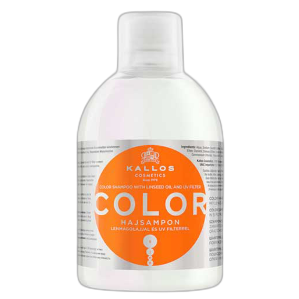 Color-Shampoo.png KJMN COLOR SHAMPOO 1000ML - Imagen 1