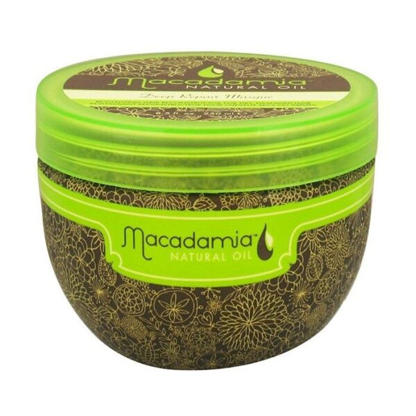 DEEP REPAIR MASK MACADAMIA 500ML