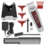 WAHL PR TRIMMER DETAILER CORDLESS LI - Imagen 2
