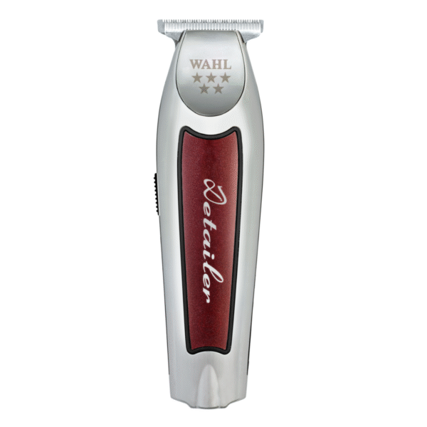 WAHL PR TRIMMER DETAILER CORDLESS LI