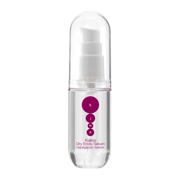 KJMN DRY ENDS SERUM KALLOS 30ML